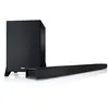 Image de Teufel CINEBAR LUX Ambition - Barre de son avec caisson de basses Dolby Audio LAN WLAN Dynarmore 3D Multiroom Bluetooth HDMI