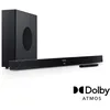 Image de Teufel CINEBAR 11 pour Dolby Atmos Ensemble 2.1 - Noir