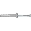 Image de Cheville à frapper - NF - 100 mm - Diamètre 8 mm - Boîte de 100 pièces - Fischer