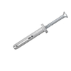 Image de Cheville à frapper 6x40 par boite de 100 Fischer 513840