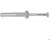 Image de Chevilles à frapper NF nylon 6X40 boîte de 100 - FISCHER - 513840