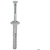 Image de Chevilles à frapper NP nylon 6X30 boîte de 100 - FISCHER - 00514869