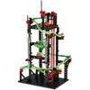Image de Piste Dynamique De Marbre Fischertechnik M - 550 Pièces