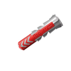 Image de Cheville bi-matière DuoPower multimatériaux 8x40 par boite de 100 Fischer 535455
