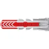 Image de FISCHER - Cheville tous matériaux DuoPower 8x40 mm - Boîte de 100