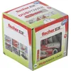 Image de FISCHER - Cheville tous matériaux DuoPower 10x50 mm - Boîte de 50