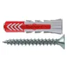 Image de Cheville Duopower 6x30 Avec Vis Boîte De 50 Pièces - Fischer