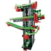 Image de Ensemble Dynamique Fischertechnik - S, 140 Pièces Pour Des Heures De Plaisir Créatif