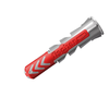 Image de Cheville bi-matière DuoPower multimatériaux 8x65 par boite de 50 Fischer 538251