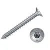 Image de Vis à bois empreinte Torx 6x40 boite de 200 Fischer
