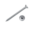Image de Vis à bois empreinte Torx 6x60, boite de 100 Fischer 670455