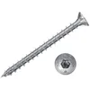 Image de Vis à bois empreinte Torx 6x60 boite de 100 Fischer