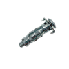Image de Cheville metallique pour corps creux 4x32 avec vis, boite de 50  Fischer 558100