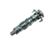 Image de Cheville metallique pour corps creux 5x52 avec vis, boite de 50 Fischer 558103