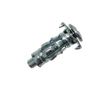 Image de Cheville metallique pour corps creux 6x37 avec vis, boite de 50 Fischer 558104