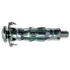 Image de Cheville placo avec vis hm one 6x37s boîte de 50 fischer 558104 794354