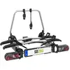 Image de Porte-vélos 2 Vélos Spécial Portes Battantes Fourgon Sd260 Silver - Eufab