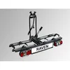 Image de Porte-vélos attelage pliable 2 vélos Eufab Raven
