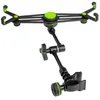 Image de Gravity MA TH 01 B - Noir - Microphone - couleur noire en occasion ou reconditionné