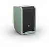 Image de Enceinte Portable LD Systems ANNY 8 Bluetooth avec Table de Mixage Intégrée Vert