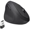 Image de Souris Ergonomique - PERIXX - PERIMICE-719 - Sans Fil - Petite Taille - Pour Gauchers
