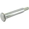 Image de Axe de Roue de Plateau 738-3056 pour Tondeuse
