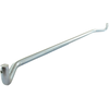 Image de Tringle De Roue Pour Tondeuses Autoportées Mtd - Origine: 747-04772, 74704772