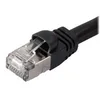Image de generic cordon de raccordement - 2 m - noir