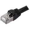 Image de generic cordon de raccordement - 6 m - noir
