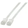 Image de Câble de raccordement EFB Elektronik K8107WS.05 - Cat6a - 05 m - Blanc