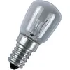 Image de Ampoule veilleuse E14 - Osram - 15W - Blanc chaud - 1000h de durée de vie - Classe E