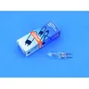 Image de Ampoule halogène - OSRAM - 64623HLX - 12 V - GY6.35 - 100 W - Blanc