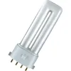 Image de OSRAM Ampoule fluocompacte Dulux 2G7 11W (équiv. 75W) 2700K Blanc chaud 900 lm