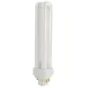 Image de Ampoule économie dénergie - OSRAM - Dulux 26W G24d - Blanc chaud - 10000h - Classe B