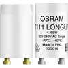 Image de OSRAM BLI2 Starter de tube fluorescent 111 - 4/80 W