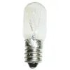 Image de Ampoule frigo congélateur OSRAM BLI1 - 15W - E14 - Blanc chaud