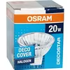 Image de Ampoule halo. Decostar 51 dichroïque GU5.3 - 20 W