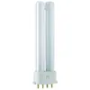 Image de Ampoule tube fluorescent Master PL-S 2G7-9W-830 Os