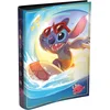Image de Carte À Collectionner Ravensburger Disney Lorcana Portfolio Stitch