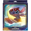 Image de Accessoire cartes-Portfolio - Disney Lorcana - Chapitre 4 Stitch