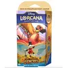 Image de Deck S3 Starter Pack - Vaiana Et Picsou
