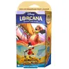 Image de Ravensburger Starter - Disney Lorcana - Chapitre 3 - Starter Rubis Saphir en occasion ou reconditionné
