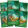 Image de Disney Lorcana : Set 3 - Pochettes De Cartes Motif B