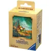 Image de Disney Lorcana : Set 3 - Deck Box Motif B