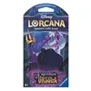 Image de Cartes à collectionner - Ravensburger - Disney Lorcana TCG Booster - Age 6+ - Intérieur - Mixte