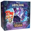 Image de Trove Pack Disney Lorcana Chapitre 4 LE RETOUR DURSULA-Booster boxes