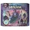 Image de Cartes À Collectionner Ravensburger Disney Lorcana Tcg Coffret Quête Des Illumineurs Menace Des Profondeurs