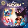 Image de Disney Lorcana Tcg : Prélude, Jeu De Cartes, Des 8 Ans 11098401,