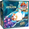 Image de Jeu de société - jeu de plateau. Ravensburger - Trove Pack Lorcana Disney Lorcana RAVENSBURGER