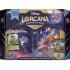 Image de Ravensburger Disney Lorcana Azurite Sea 10 Min Jeu De Cartes A Collectionner